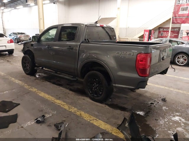 1FTER4FH8PLE29489 Ford Ranger Xlt