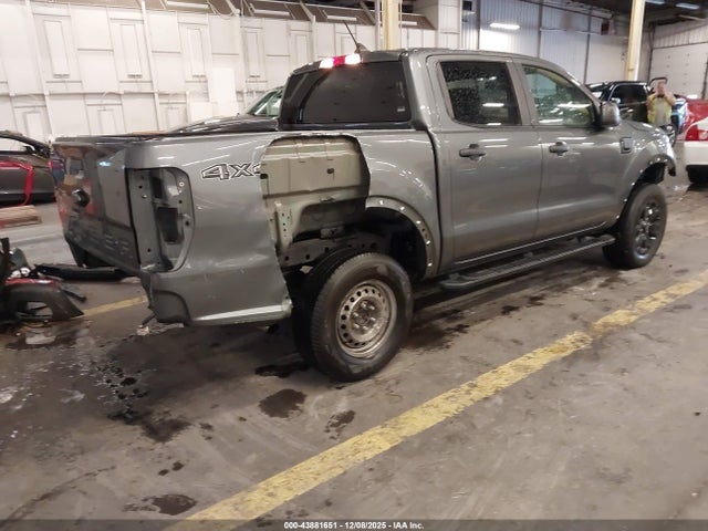 1FTER4FH8PLE29489 Ford Ranger Xlt