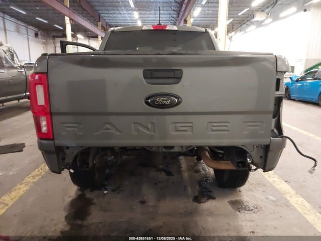 1FTER4FH8PLE29489 Ford Ranger Xlt
