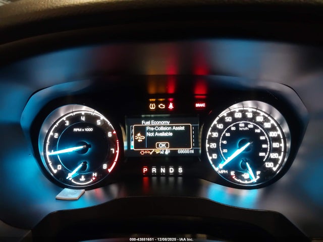 1FTER4FH8PLE29489 Ford Ranger Xlt