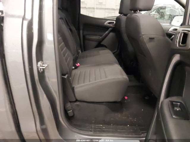 1FTER4FH8PLE29489 Ford Ranger Xlt
