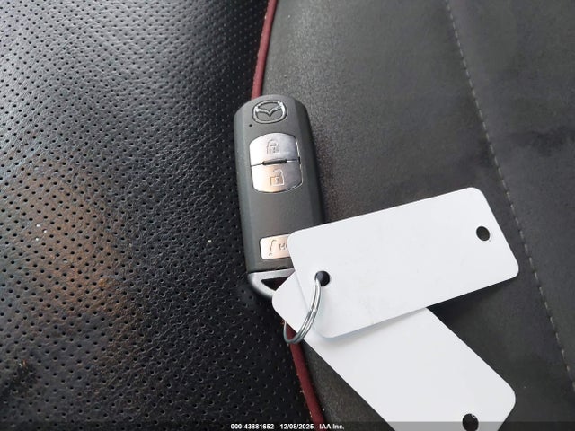 2018 MAZDA CX-3 JM1DKFD76J0311245 Photo 10