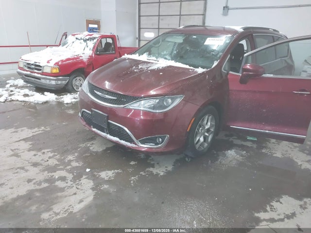 2017 CHRYSLER PACIFICA 2C4RC1BG8HR509382 Photo 1