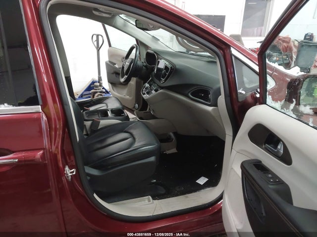 2017 CHRYSLER PACIFICA 2C4RC1BG8HR509382 Photo 4