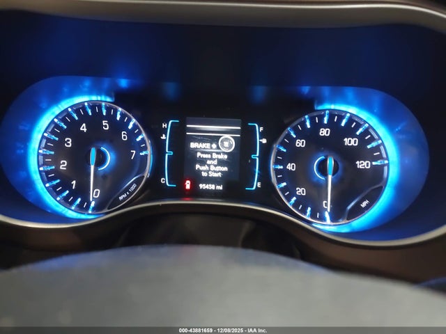 2017 CHRYSLER PACIFICA 2C4RC1BG8HR509382 Photo 6
