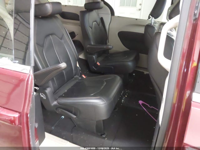 2017 CHRYSLER PACIFICA 2C4RC1BG8HR509382 Photo 7
