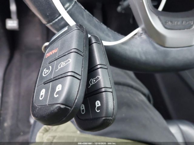 2018 JEEP GRAND CHEROKEE 1C4RJFBT7JC294401 Photo 10