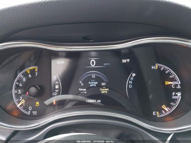 2018 JEEP GRAND CHEROKEE 1C4RJFBT7JC294401 Photo 6