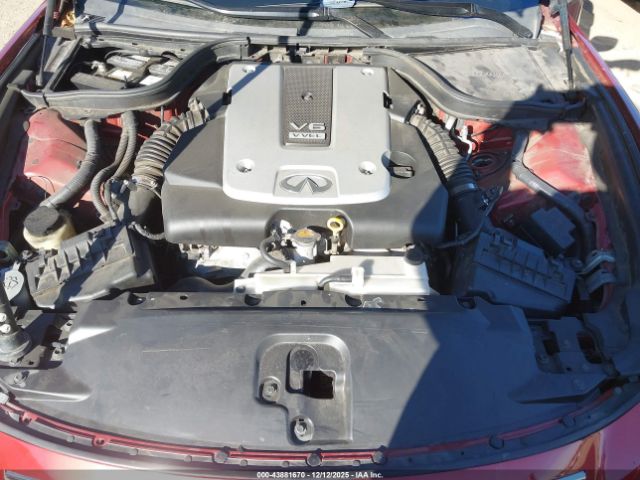 2014 INFINITI Q60 JN1CV6FE0EM900548 Photo 9