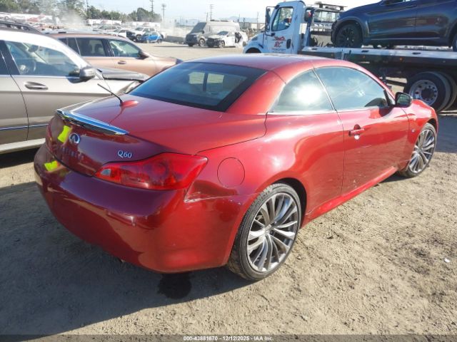 2014 INFINITI Q60 JN1CV6FE0EM900548 Photo 3