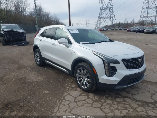 2020 CADILLAC XT4 1GYFZDR47LF141060
