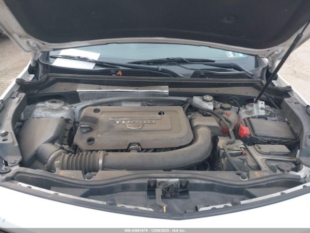 2020 CADILLAC XT4 1GYFZDR47LF141060 Photo 9