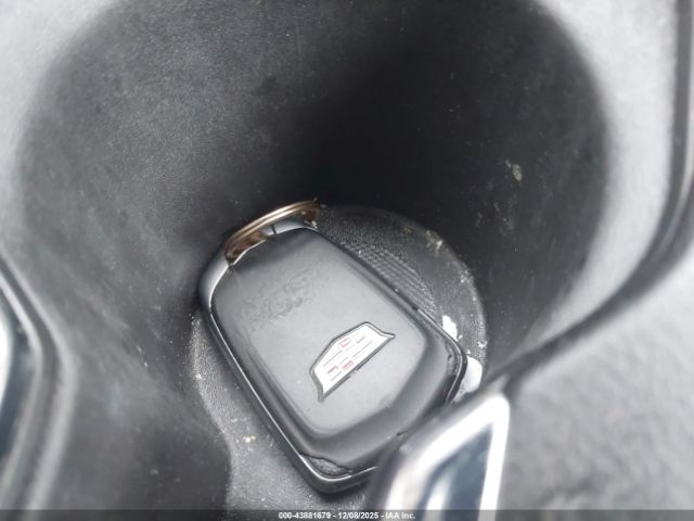 2020 CADILLAC XT4 1GYFZDR47LF141060 Photo 10