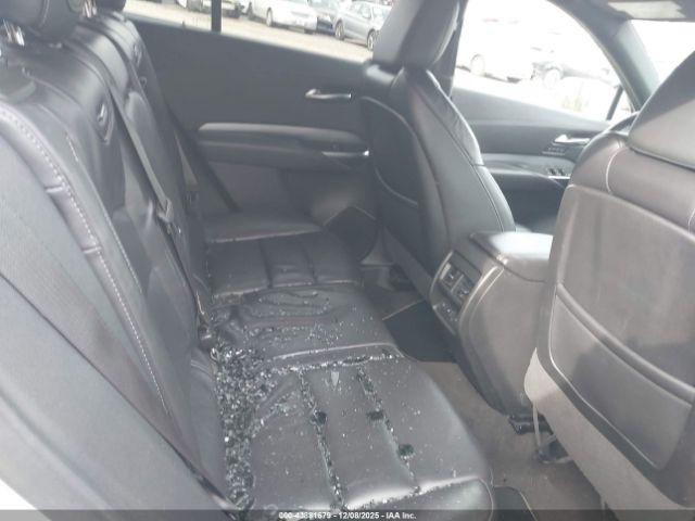 2020 CADILLAC XT4 1GYFZDR47LF141060 Photo 7