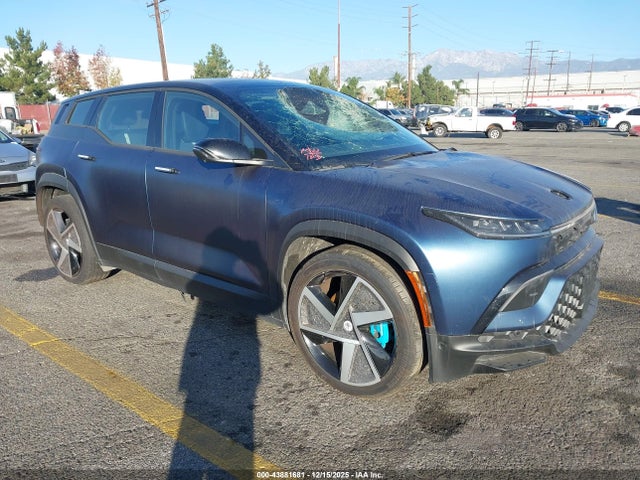 Fisker Ocean One 2023 VCF1ZBU26PG002533 главное изображение