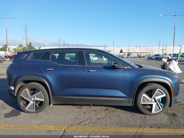 Fisker Ocean One 2023 VCF1ZBU26PG002533 Image 14