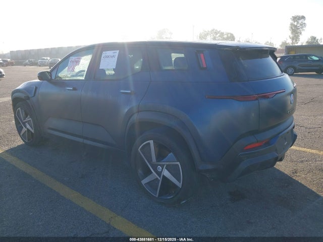Fisker Ocean One 2023 VCF1ZBU26PG002533 Image 3