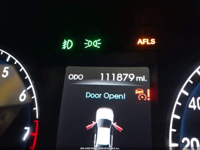 Продаж на аукціоні авто 2012 Hyundai Genesis 3.8, vin: KMHGC4DDXCU189601, номер лоту: 43881691