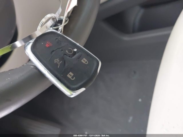 2018 CADILLAC XT5 1GYKNCRS2JZ187135 Photo 10