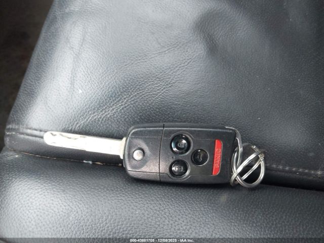 2013 ACURA TL 19UUA8F24DA012403 Photo 10