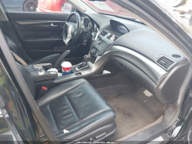 2013 ACURA TL 19UUA8F24DA012403 Photo 4