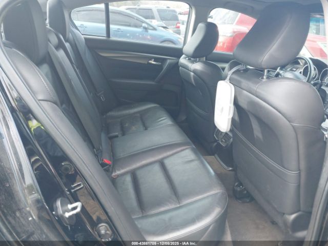 2013 ACURA TL 19UUA8F24DA012403 Photo 7