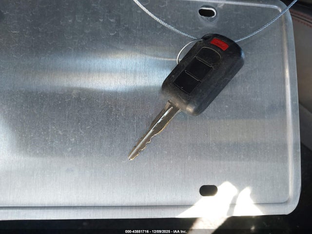 2021 MITSUBISHI OUTLANDER SPORT JA4APUAU3MU031390 Photo 10