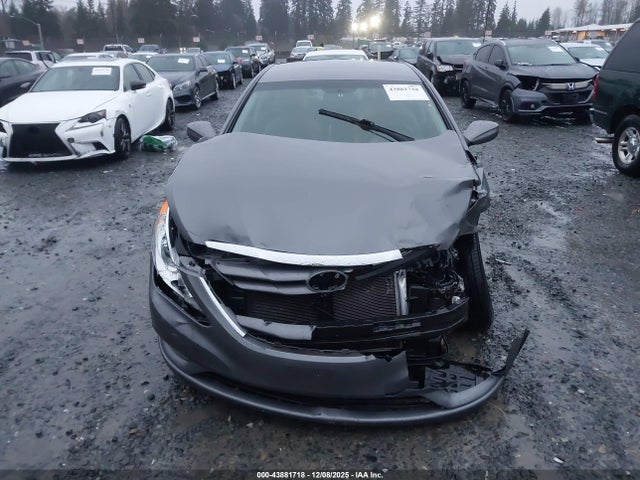 Aukcja sprzedaży 2013 Hyundai Sonata Gls, vin: 5NPEB4AC7DH764646, numer aukcji: 43881718