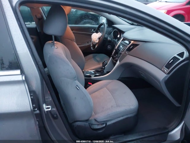 Aukcja sprzedaży 2013 Hyundai Sonata Gls, vin: 5NPEB4AC7DH764646, numer aukcji: 43881718