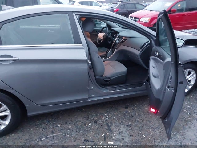 Aukcja sprzedaży 2013 Hyundai Sonata Gls, vin: 5NPEB4AC7DH764646, numer aukcji: 43881718
