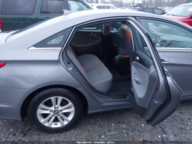 Aukcja sprzedaży 2013 Hyundai Sonata Gls, vin: 5NPEB4AC7DH764646, numer aukcji: 43881718