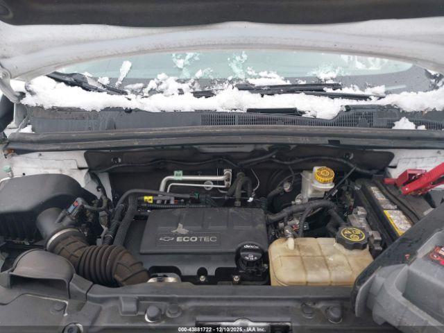 2020 CHEVROLET TRAX 3GNCJKSB9LL133343 Photo 9