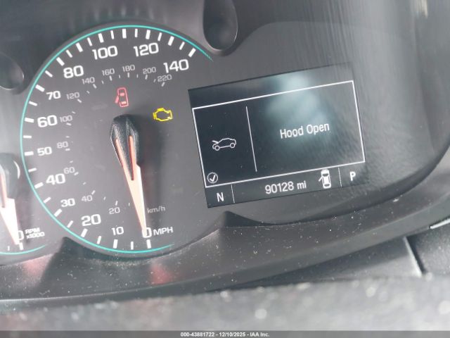 2020 CHEVROLET TRAX 3GNCJKSB9LL133343 Photo 6