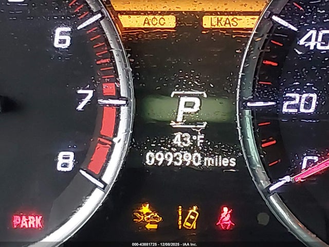 Acura j35y6 2019 19UUB2F67KA000014 Image 14