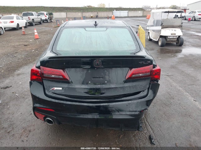 Acura j35y6 2019 19UUB2F67KA000014 Image 15