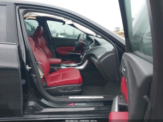 2019 ACURA TLX 19UUB2F67KA000014 Photo 4