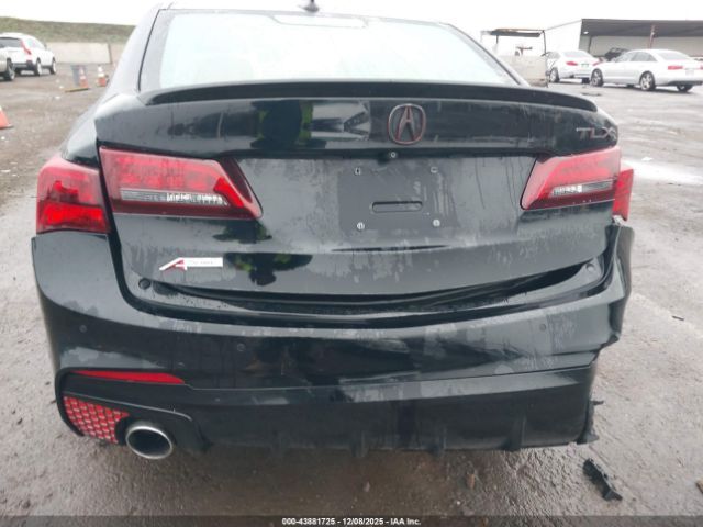 2019 ACURA TLX 19UUB2F67KA000014 Photo 5