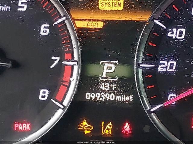 2019 ACURA TLX 19UUB2F67KA000014 Photo 6