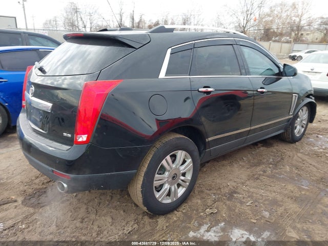 2016 CADILLAC SRX 3GYFNBE30GS529181 Photo 3