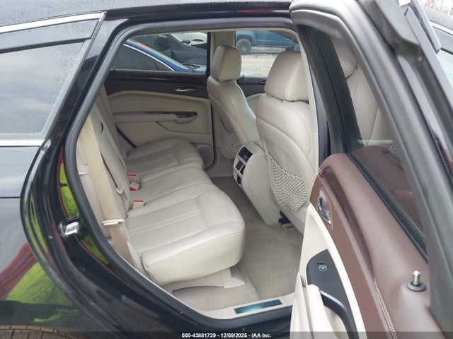 2016 CADILLAC SRX 3GYFNBE30GS529181 Photo 7