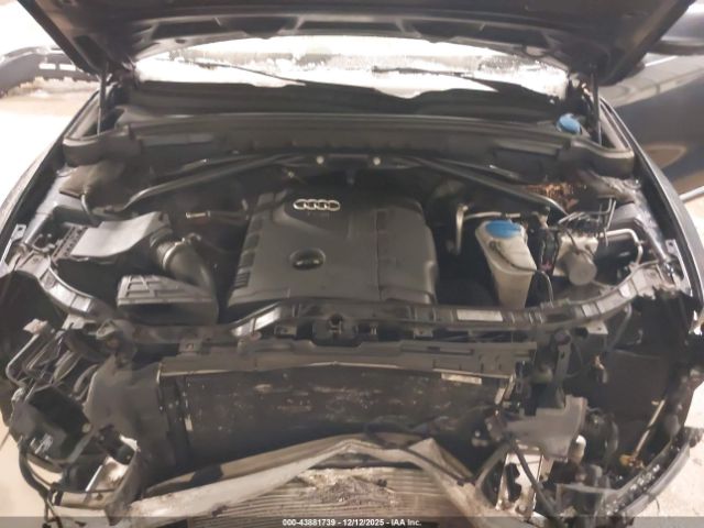 2015 AUDI Q5 WA1LFAFP0FA101462 Photo 9