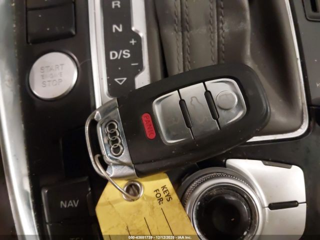 2015 AUDI Q5 WA1LFAFP0FA101462 Photo 10