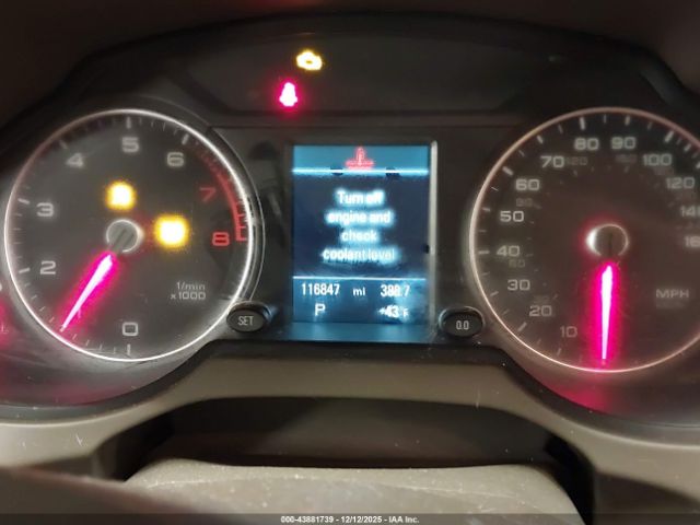 2015 AUDI Q5 WA1LFAFP0FA101462 Photo 6