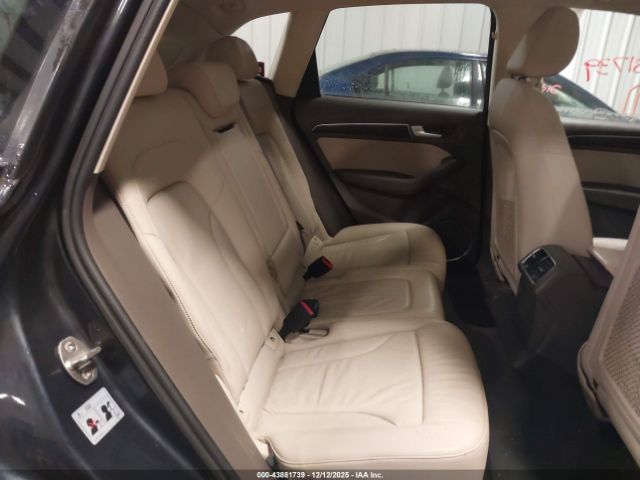 2015 AUDI Q5 WA1LFAFP0FA101462 Photo 7