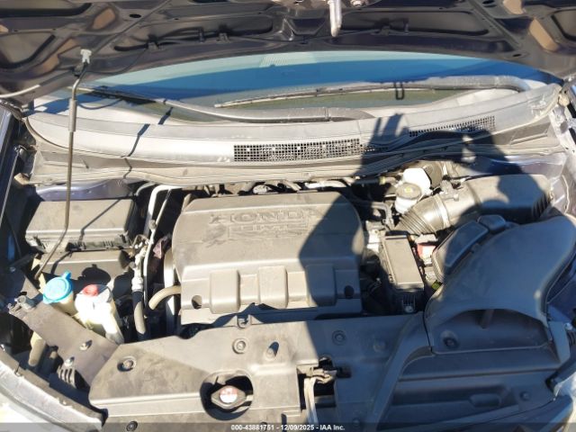 2015 HONDA ODYSSEY 5FNRL5H64FB110337 Photo 9