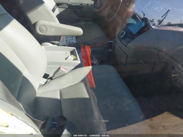 2015 HONDA ODYSSEY 5FNRL5H64FB110337 Photo 4