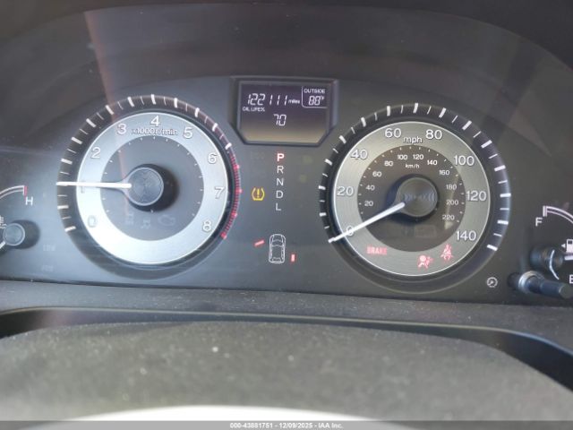 2015 HONDA ODYSSEY 5FNRL5H64FB110337 Photo 6