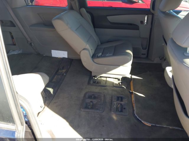 2015 HONDA ODYSSEY 5FNRL5H64FB110337 Photo 7