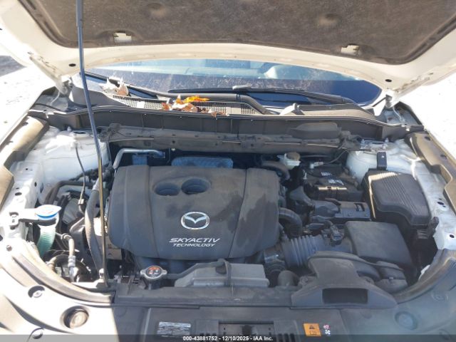 2017 MAZDA CX-5 JM3KFADLXH0164327 Photo 9