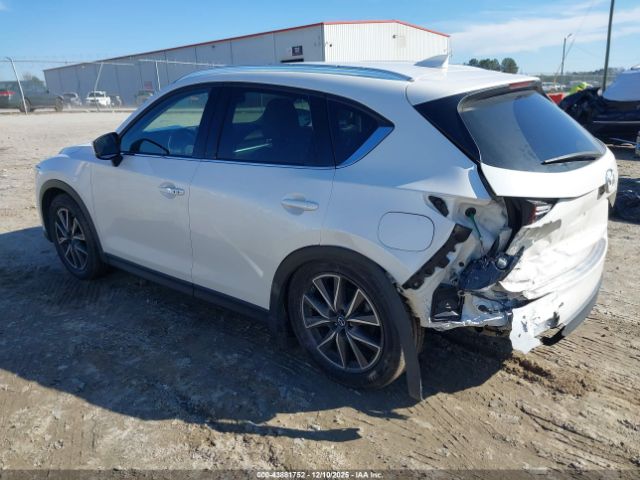 2017 MAZDA CX-5 JM3KFADLXH0164327 Photo 2